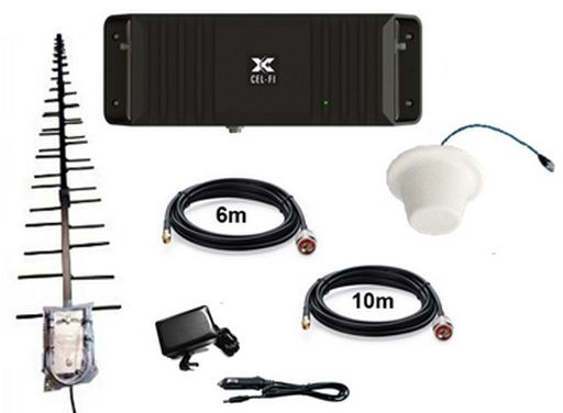 VODAFONE CEL-FI GO BUILDING REPEATER