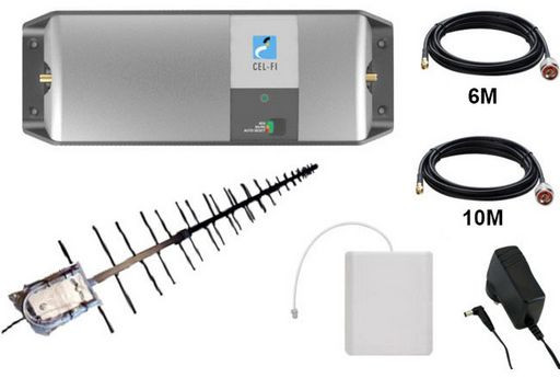 VODAFONE CEL-FI GO BUILDING REPEATER