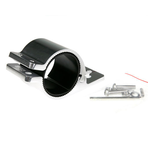 BULLBAR BRACKET ALUMINIUM ALLOY - AERPRO