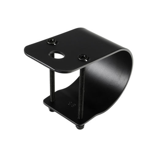 BULLBAR BRACKET BLACK - AERPRO