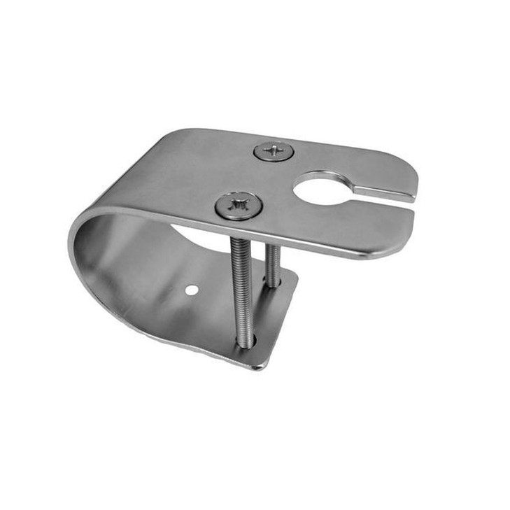 027314 Wrap Around Bracket 50mm