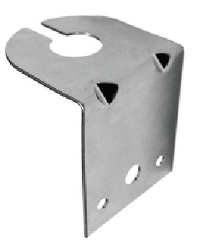 “L” BRACKET SHORT