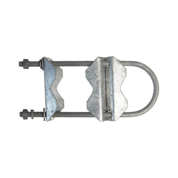02811 Base Ant. Mount