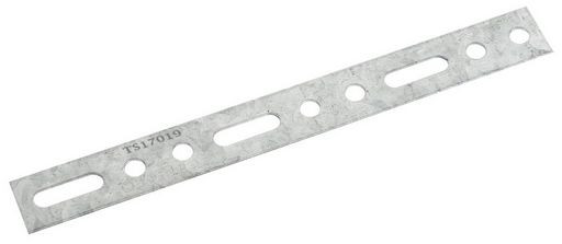 TAIL STRAPS