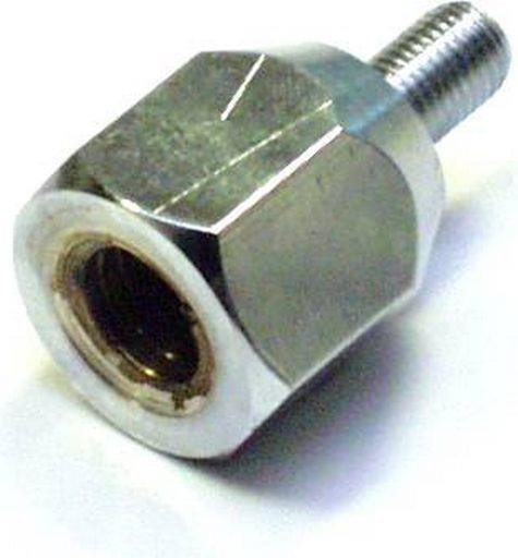 THREADED ANTENNA ADAPTOR