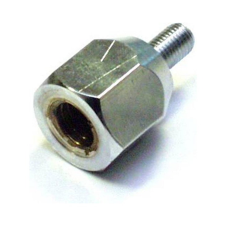 THREADED ANTENNA ADAPTOR