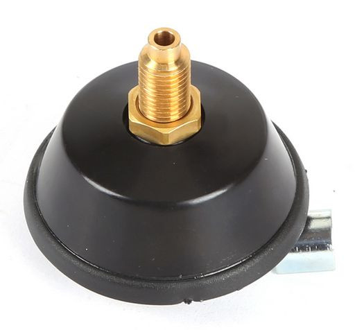 STANDARD CB BASE 5/16" UHF