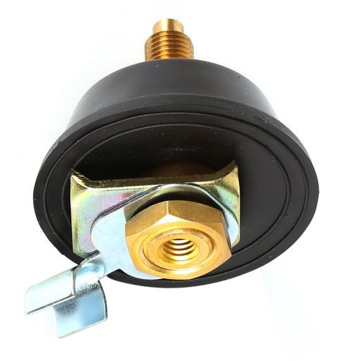 STANDARD CB BASE 5/16" UHF
