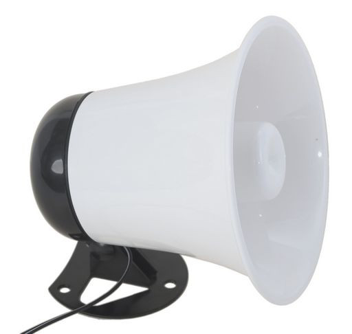 PA HORN SPEAKER 4" 8Ω