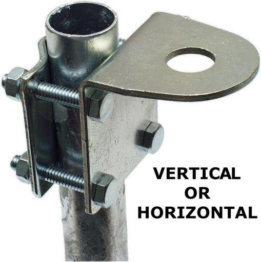 MIRROR MOUNT 1¼”