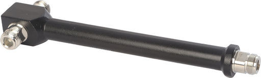 “N” 2 WAY CAVITY WIDE-BAND SPLITTER