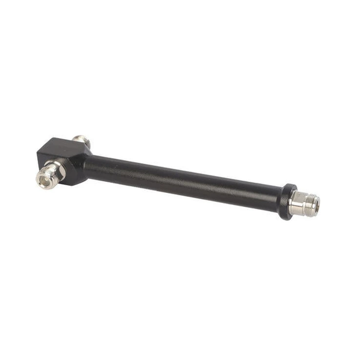 “N” 2 WAY CAVITY WIDE-BAND SPLITTER