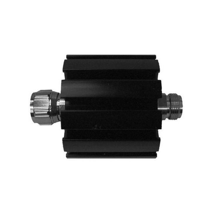 “N” 3GHZ ATTENUATORS 25W