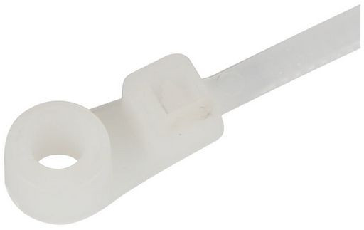 CABLE TIES - ANCHORED
