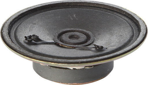 2¼" GP SPEAKER 57mm