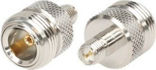 REVERSE SMA SOCKET TO “N” SOCKET