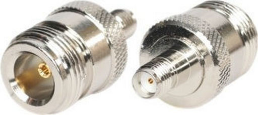 SMA SOCKET TO ‘N’ SOCKET