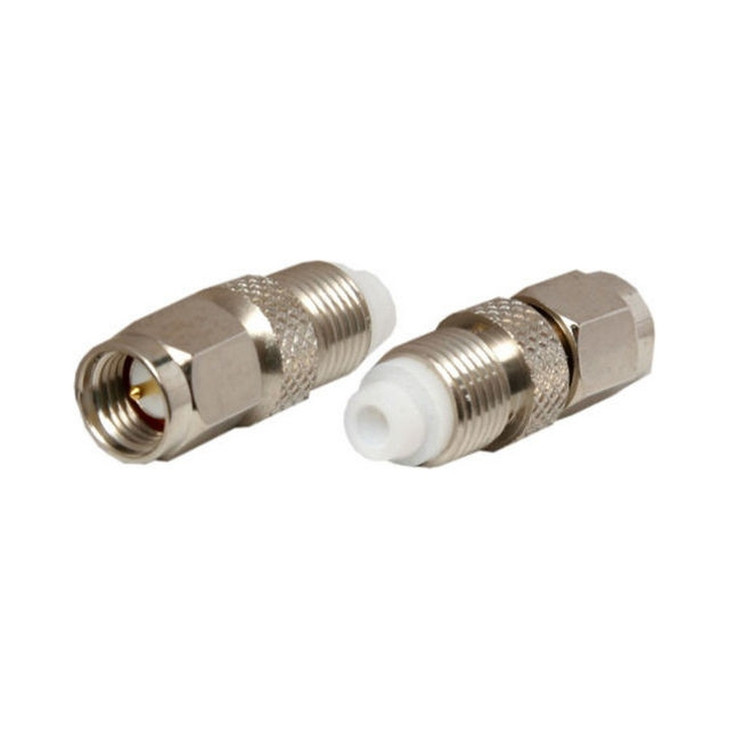 SMA PLUG TO FME SOCKET