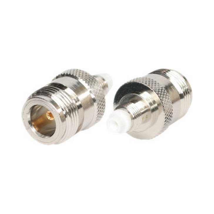 “N” SOCKET TO FME SOCKET