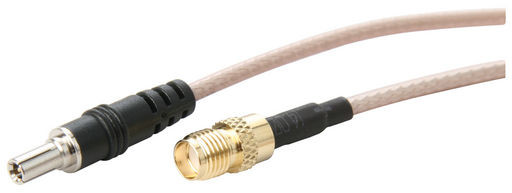 EXTERNAL ANTENNA ADAPTOR PATCH CABLES