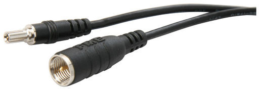 EXTERNAL ANTENNA ADAPTOR PATCH CABLES