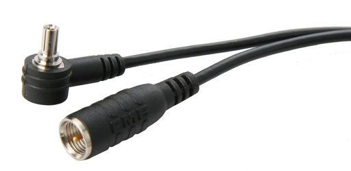 EXTERNAL ANTENNA ADAPTOR PATCH CABLES