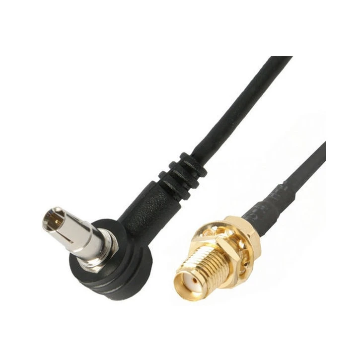 RF Patch Cable SMA Female