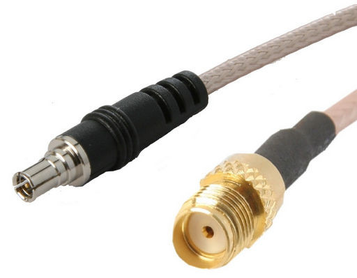 EXTERNAL ANTENNA ADAPTOR PATCH CABLES