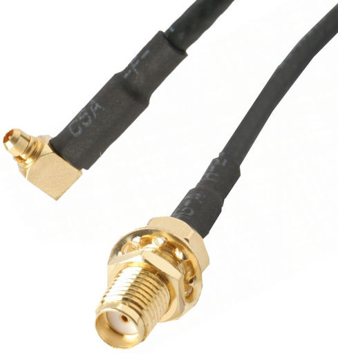 MMCX PATCH LEAD