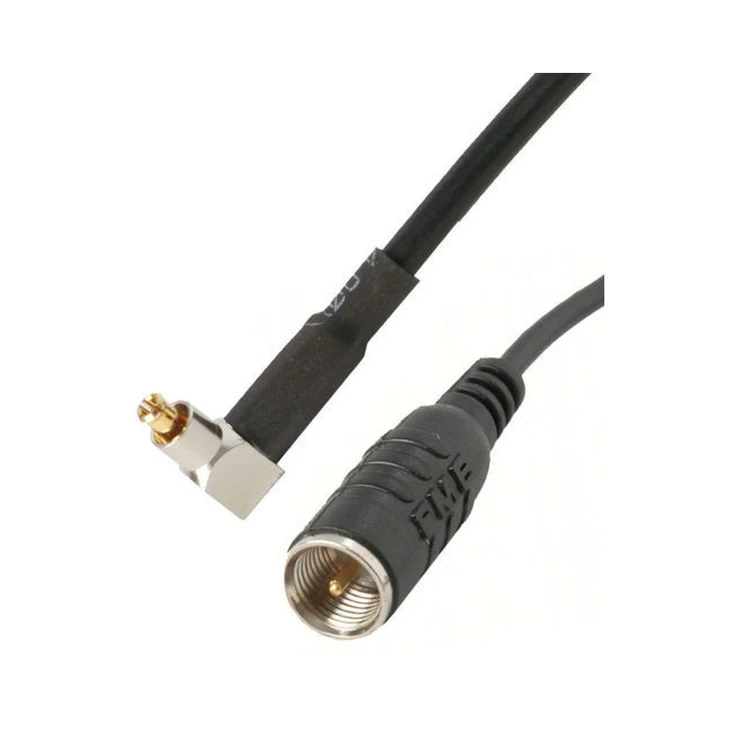 Daichi RF Antenna Patch Cable – RG174U, 0.5m, for Sierra PCMCIA AirCard