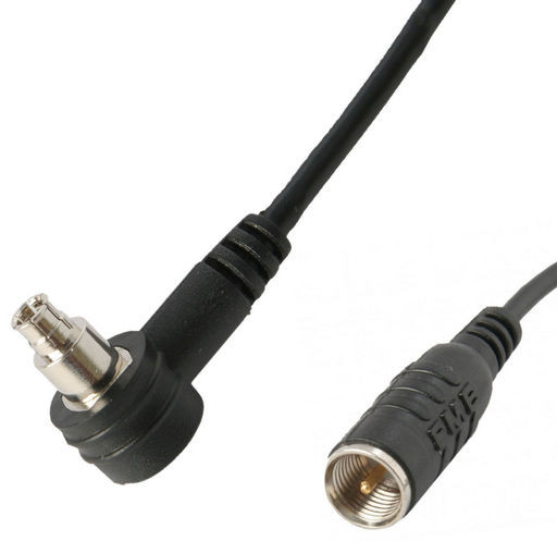 EXTERNAL ANTENNA ADAPTOR PATCH CABLES