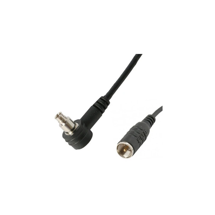 Daichi RF Antenna Patch Cable – RG174U, 0.5m