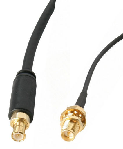 EXTERNAL ANTENNA ADAPTOR PATCH CABLES