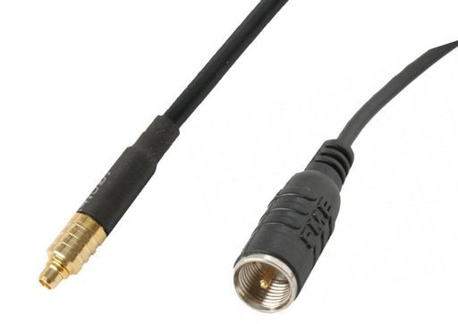 MMCX PATCH LEAD