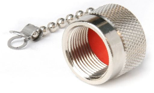 UHF END CAP