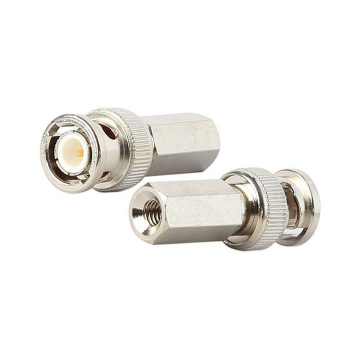 BNC PLUG RG58 TWIST-ON