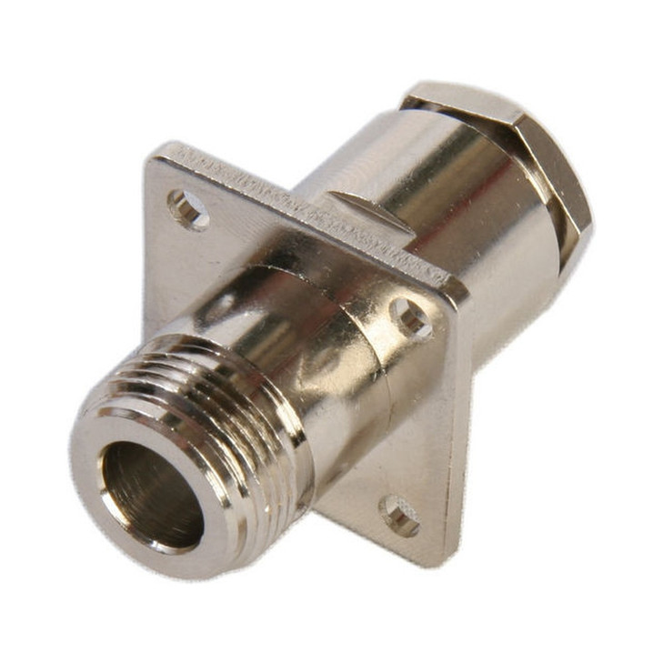 “N” SOCKET SCREW-DOWN RG8 RG213