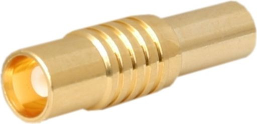 MCX SOCKET CRIMP RG174
