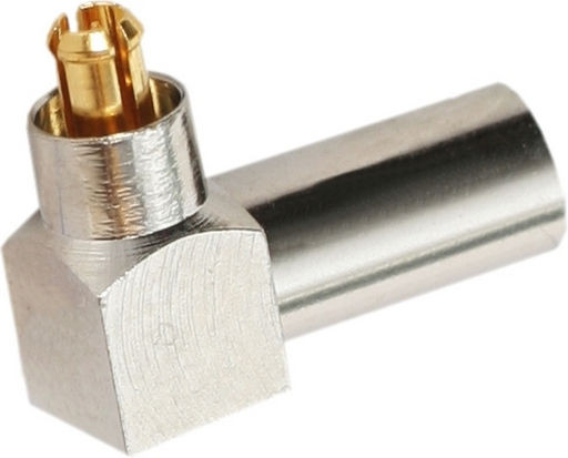 LUCENT PLUG CRIMP RG174