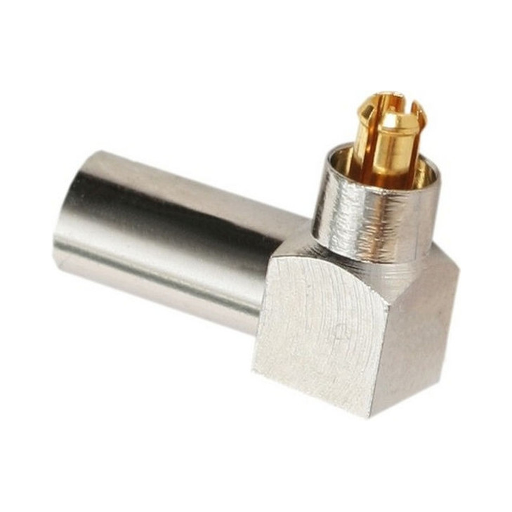 LUCENT PLUG CRIMP RG174