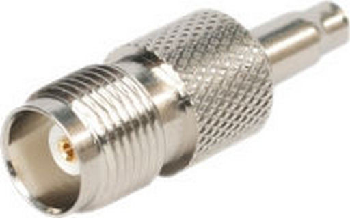 TNC PLUGS FEMALE CRIMP