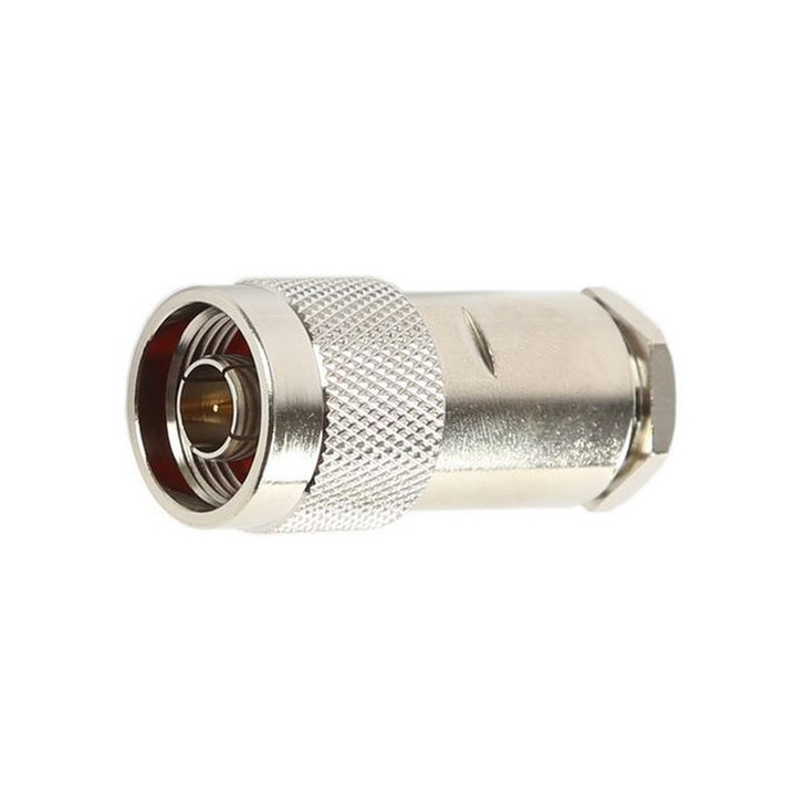 N-plug (Rg213 Type)