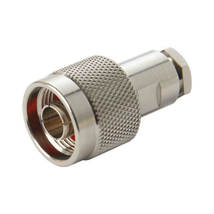 N Plug (Rg58u)