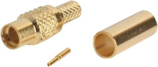 MMCX CRIMP