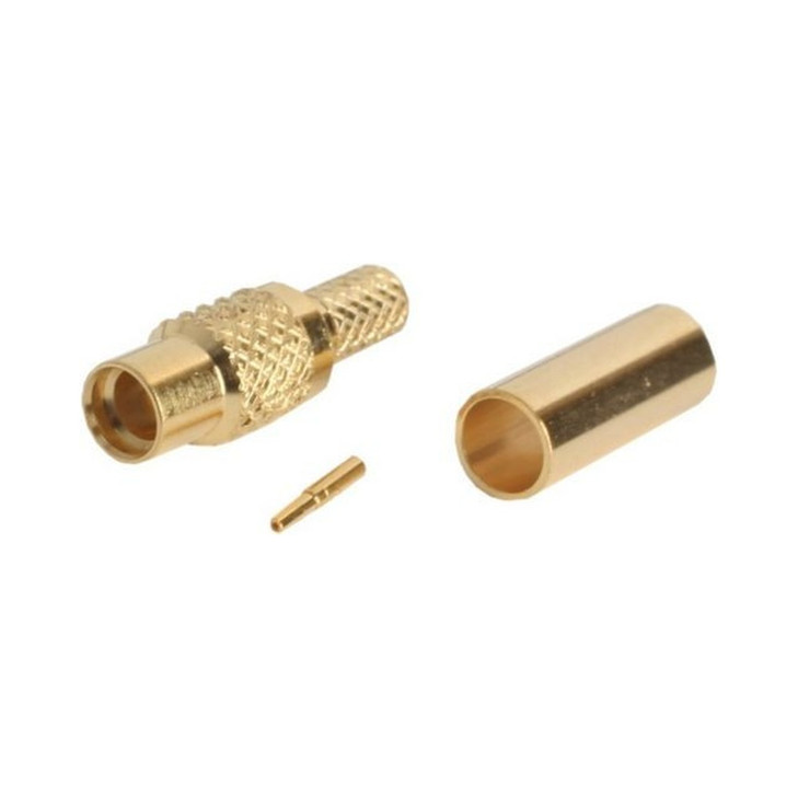 MMCX CRIMP