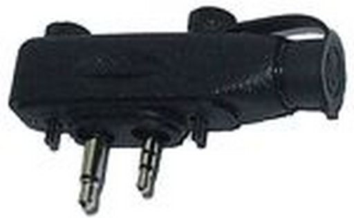 SPEAKER MICROPHONES LIGHT