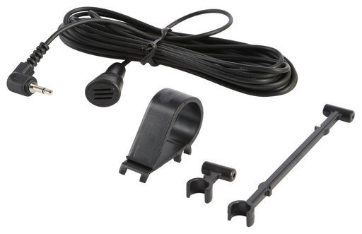 CONDENSER MICROPHONE 2.5MM