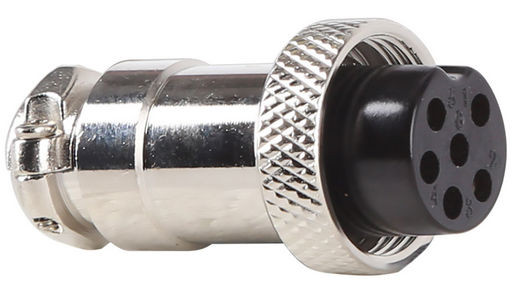 CB MICROPHONE PLUGS NC514