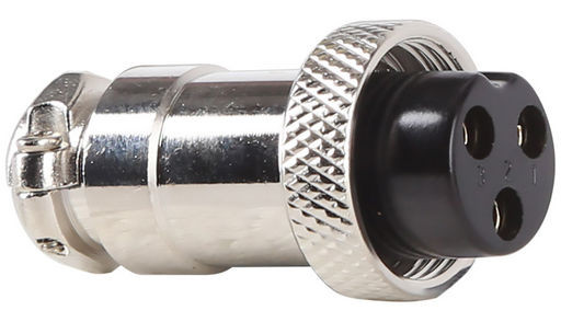 CB MICROPHONE PLUGS NC514