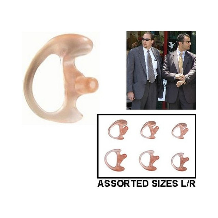 EAR MOLD KIT